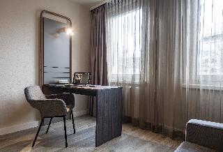 ibis Styles Bielefeld fotoÄŸrafÄ±