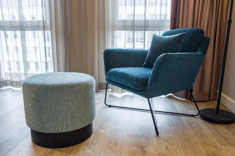 ibis Styles Bielefeld - Oda