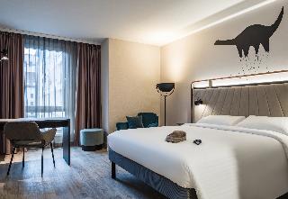 ibis Styles Bielefeld fotoÄŸrafÄ±