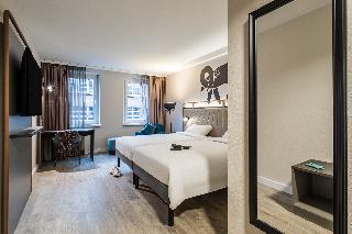 ibis Styles Bielefeld fotoÄŸrafÄ±