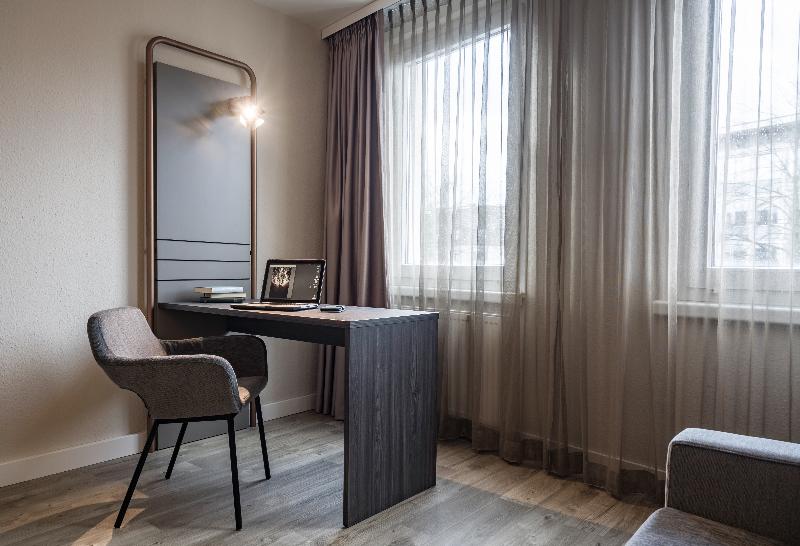 ibis Styles Bielefeld - Oda