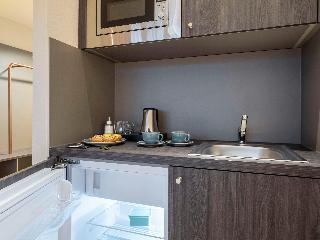 ibis Styles Bielefeld fotoÄŸrafÄ±