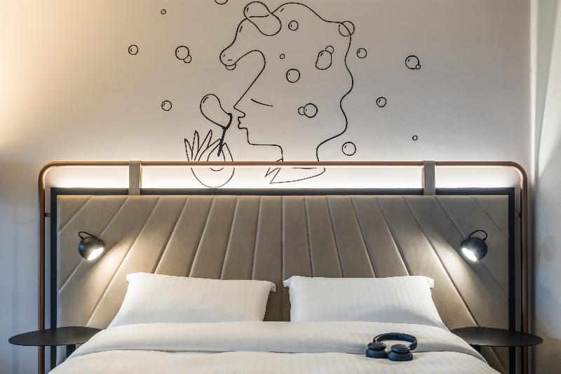 ibis Styles Bielefeld - Oda