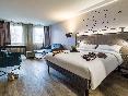 ibis Styles Bielefeld oda fotoğrafı