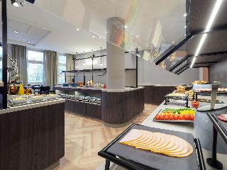 ibis Styles Bielefeld fotoÄŸrafÄ±