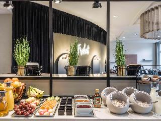 ibis Styles Bielefeld fotoÄŸrafÄ±