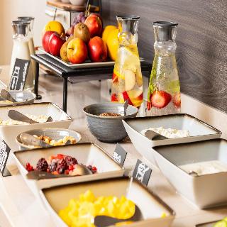 ibis Styles Bielefeld fotoÄŸrafÄ±