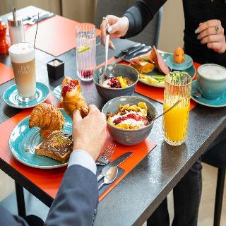 ibis Styles Bielefeld fotoÄŸrafÄ±