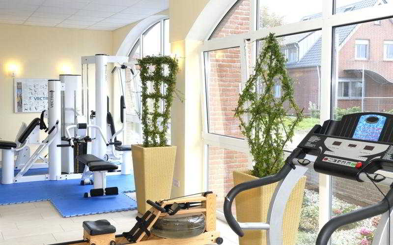Top Country Line Nordseehotel Freese fotoÄŸrafÄ±