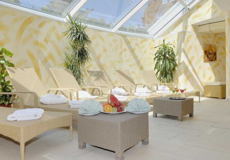 Top Country Line Nordseehotel Freese fotoÄŸrafÄ±