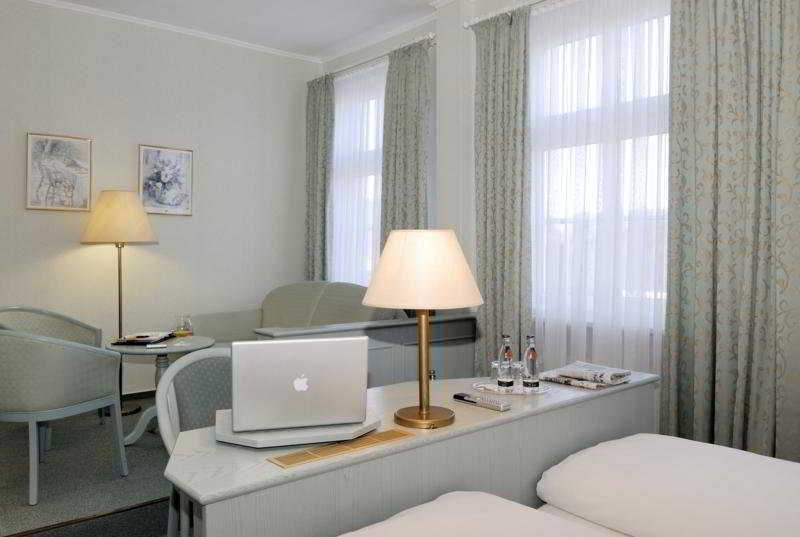 Top Country Line Nordseehotel Freese fotoÄŸrafÄ±
