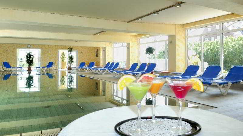 Top Country Line Nordseehotel Freese fotoÄŸrafÄ±