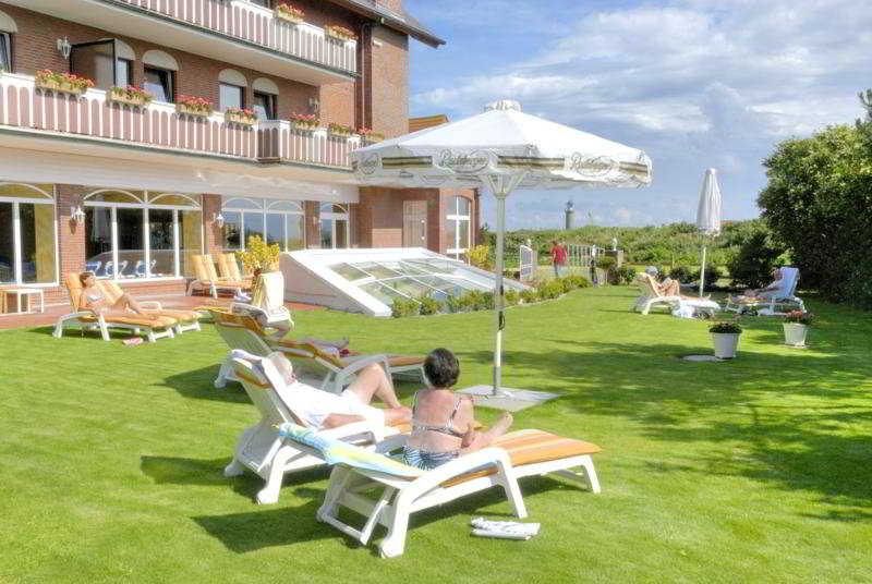 Top Country Line Nordseehotel Freese fotoÄŸrafÄ±