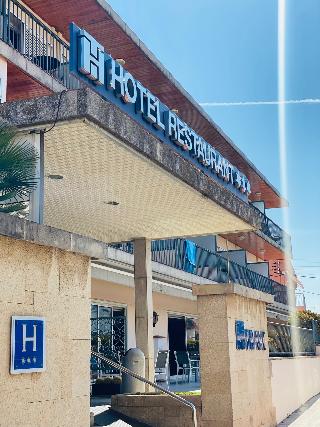 Hospedium Hotel Trave