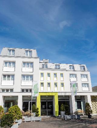 Ebertor otel fotoğrafı