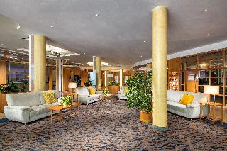 Quality Hotel Brno Exhibition Centre fotoÄŸrafÄ±