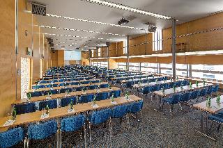 Quality Hotel Brno Exhibition Centre fotoÄŸrafÄ±