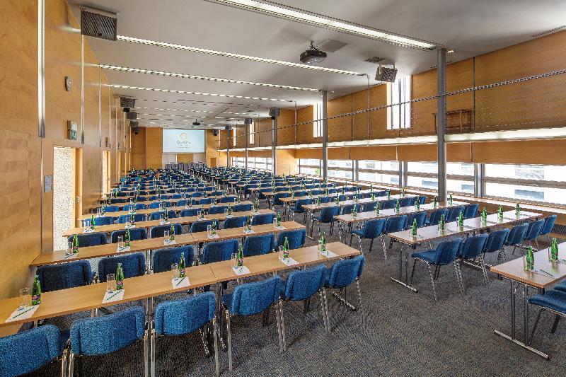 Quality Hotel Brno Exhibition Centre - Toplantı