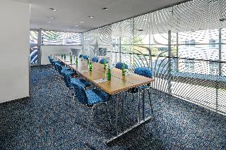 Quality Hotel Brno Exhibition Centre fotoÄŸrafÄ±