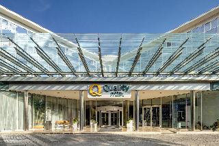 Quality Hotel Brno Exhibition Centre fotoÄŸrafÄ±