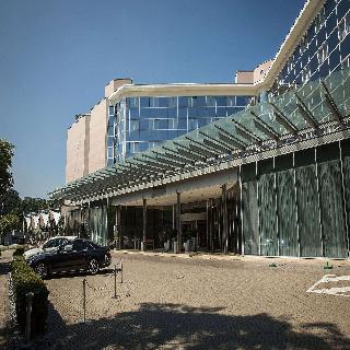 Quality Hotel Brno Exhibition Centre fotoÄŸrafÄ±