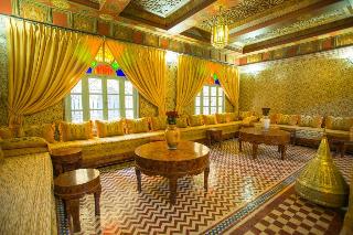 Riad Mimouna