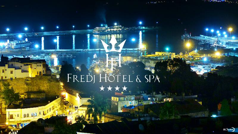 Fredj Hotel - Genel