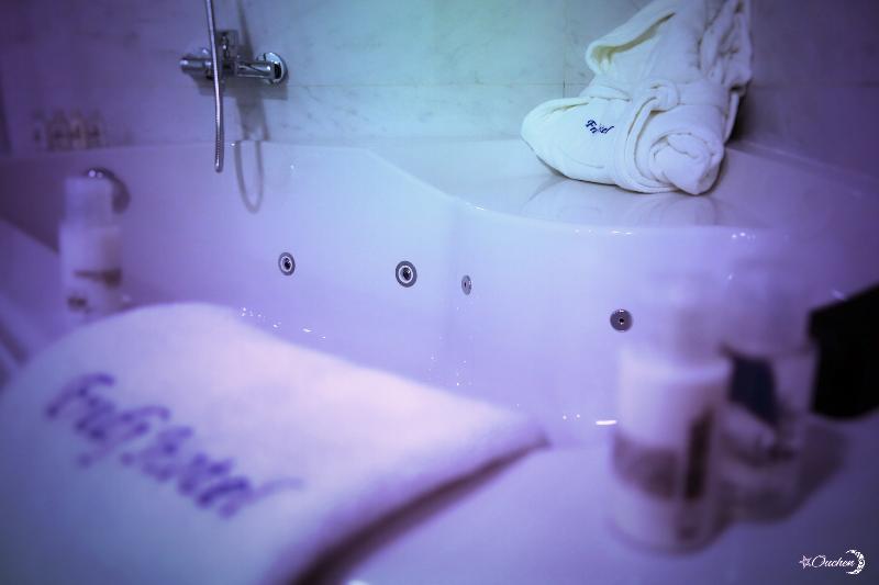 Fredj Hotel - Oda