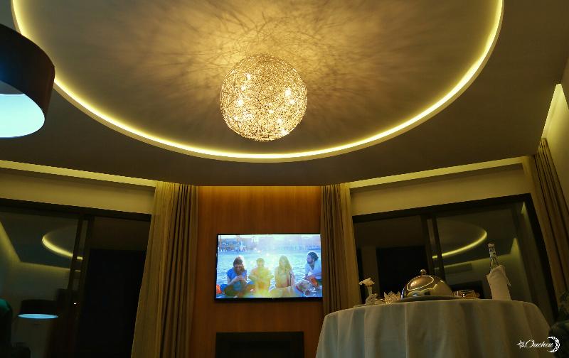 Fredj Hotel - Oda