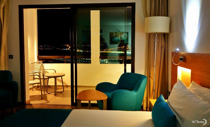 Fredj Hotel - Oda