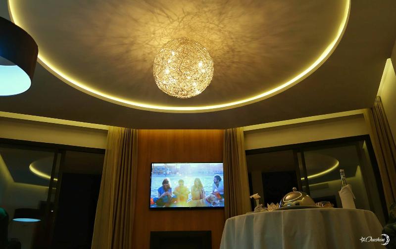 Fredj Hotel - Oda