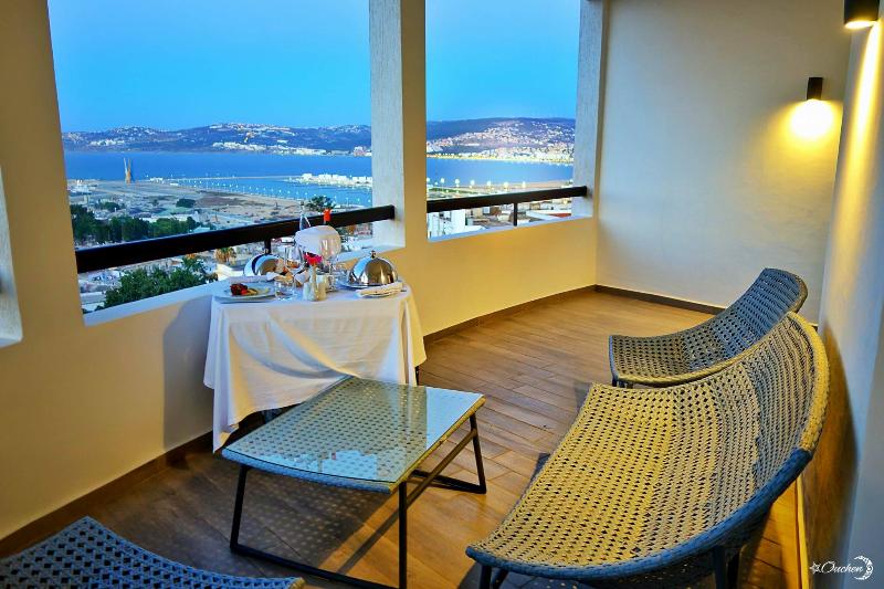 Fredj Hotel - Oda