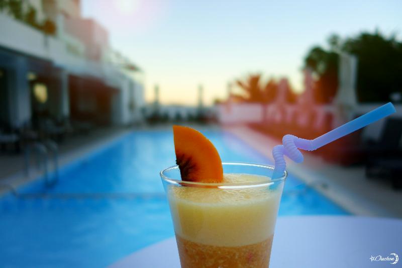 Fredj Hotel - Havuz