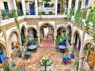 Riad Al madina otel fotoğrafı