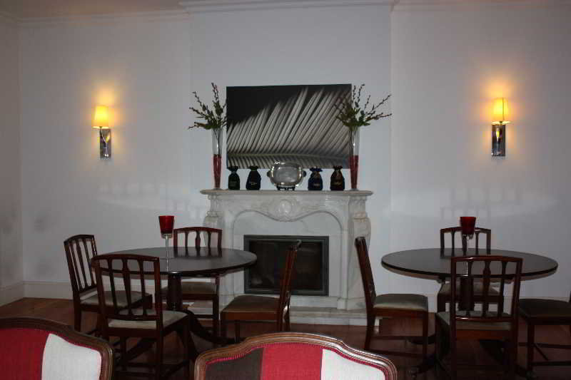 Arts In Hotel Conde Carvalhal fotoÄŸrafÄ±
