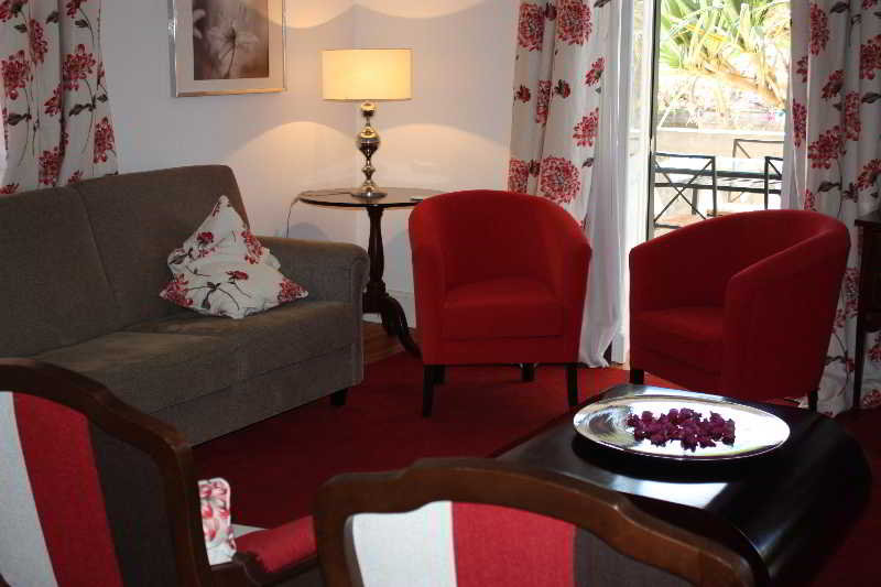 Arts In Hotel Conde Carvalhal fotoÄŸrafÄ±