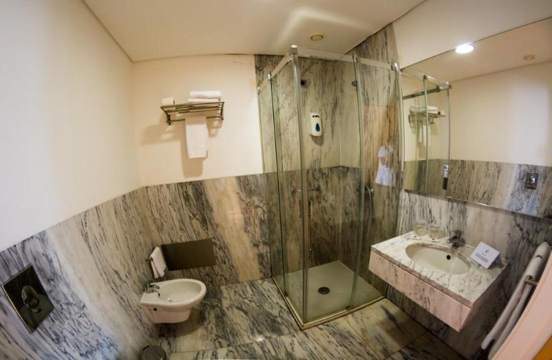 Arts In Hotel Conde Carvalhal - Oda
