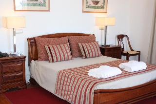 Arts In Hotel Conde Carvalhal fotoÄŸrafÄ±