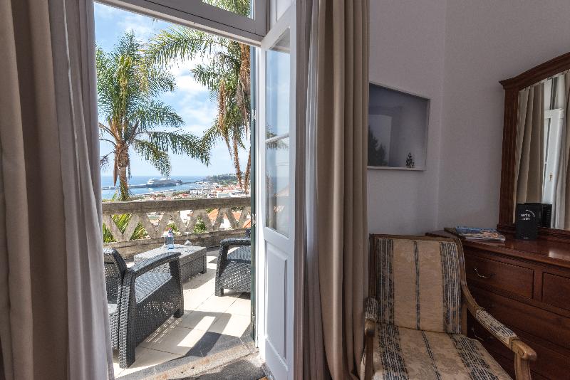 Arts In Hotel Conde Carvalhal - Oda