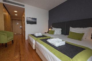 Arts In Hotel Conde Carvalhal fotoÄŸrafÄ±