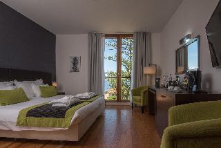 Arts In Hotel Conde Carvalhal fotoÄŸrafÄ±