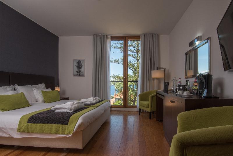 Arts In Hotel Conde Carvalhal - Oda