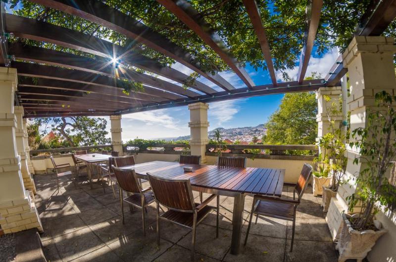 Arts In Hotel Conde Carvalhal - Restoran