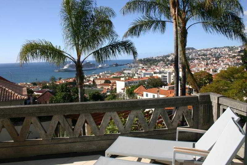 Arts In Hotel Conde Carvalhal fotoÄŸrafÄ±