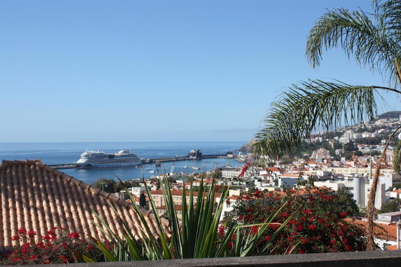 Arts In Hotel Conde Carvalhal - Teras