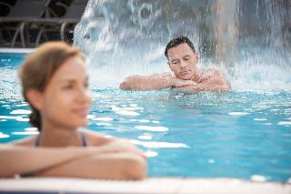 Heilthermen Resort Bad Waltersdorf fotoÄŸrafÄ±