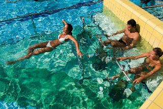 Heilthermen Resort Bad Waltersdorf fotoÄŸrafÄ±