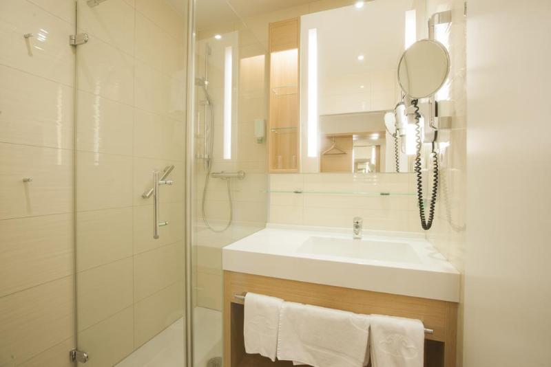 Heilthermen Resort Bad Waltersdorf - Genel