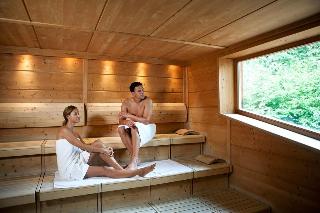 Heilthermen Resort Bad Waltersdorf fotoÄŸrafÄ±
