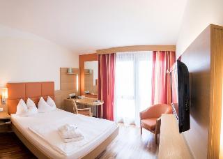 Heilthermen Resort Bad Waltersdorf fotoÄŸrafÄ±